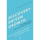 Rita Gunther Mcgrath: Discovery-Driven Growth