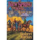 Robert Jordan: New Spring