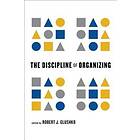 Robert J Glushko: The Discipline of Organizing