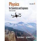 Raymond Serway: Physics for Scientists and Engineers, Volume 1