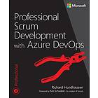 Richard Hundhausen: Professional Scrum Development with Azure DevOps