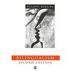 S Romaine: Bilingualism 2e