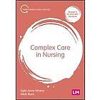 Sally-Anne Wherry: Complex Care in Nursing