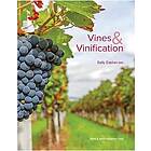 Sally Easton: Vines & Vinification