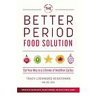 Tracy Lockwood Beckerman: The Better Period Food Solution