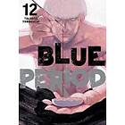 Tsubasa Yamaguchi: Blue Period 12