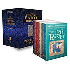 Zecharia Sitchin: The Complete Earth Chronicles