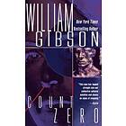 William Gibson: Count Zero