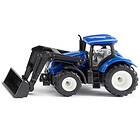 Siku 1396 Traktor New Holland