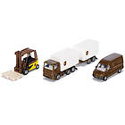 Siku Ups Logistik-Set 6324