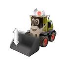 Siku Claas Torion 1914 Hjullastare