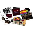 The Band - Stage Fright 50th Anniversary Deluxe Edition LP