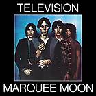 Television - Marquee Moon (Remastered) CD