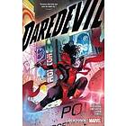 Daredevil By Chip Zdarsky Vol. 7: Lockdown