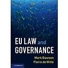 EU Law and Governance
