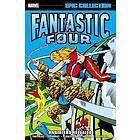 Fantastic Four Epic Collection: Annihilus Revealed