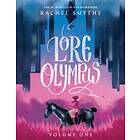 Lore Olympus: Volume One