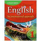 Oxford English: An International Approach Students' Book 1