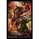 Overlord, Vol. 13 (light novel)