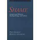 Shame: Interpersonal Behavior, Psychopathology, and Culture