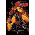 Spawn Compendium, Color Edition, Volume 1