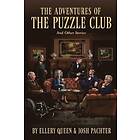 The Adventures of the Puzzle Club