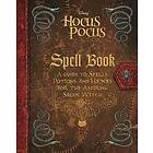 The Hocus Pocus Spell Book