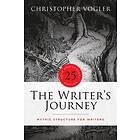 The Writer's Journey 25th Anniversary Edition Library Edition: Mythic Structure for Writers