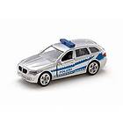 Siku 1401 Polispatrullbil