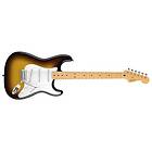 Fender Artist Series Jimmie Vaughan Tex Mex Stratocaster Maple