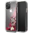 Guess Glitter Collection Hearts iPhone 11 Pro