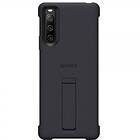 Sony Xperia 10 IV Style Cover MK4