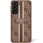 Guess 4G Printed Stripe Samsung Galaxy S23+ S916 5G