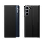 New Sleep Case for Samsung Galaxy S23 cover with flip stand