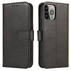 Xiaomi Magnet Case for 13 flip cover wallet stand black