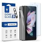 Whitestone GLASS Dome Galaxy Fold 4 EZ