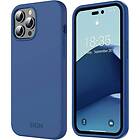 SiGN Liquid Silicone Case for iPhone 14 Pro Sea