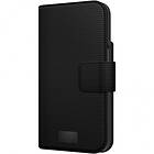 Black Rock iPhone 13 Wallet Case 360