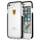 Ferrari Hard Case for iPhone 7 (FEGLHCP7BK) FEGLHCP7BK 7/8/SE