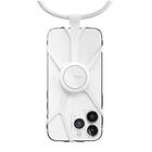 Infinity Plus The Universal Phone Strap White INF00010