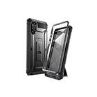 Samsung Supcase Unicorn Beetle Pro Galaxy Note Plus Svart 843439111486 5G