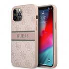 Guess iPhone GUHCP12M4GDPI 12/12 Pro 4G Stripe