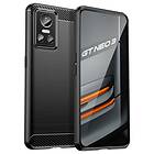 Realme Carbon Case GT Neo 3 flexible silicone
