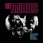 The Fratellis - Half Drunk Under A Full Moon CD