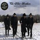 The Felice Brothers - Tonight At Arizona CD