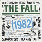 The Fall - 1982 CD