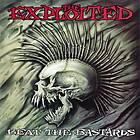 The Exploited - Beat Bastards CD