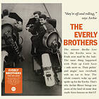 The Everly Brothers - LP