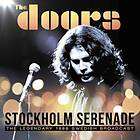 The Doors - Stockholm Serenade CD