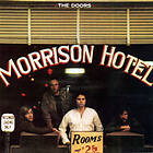 The Doors - Morrison Hotel (Expanded & Remastered) CD